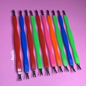 Corta Cutícula (Patita de Cabra)