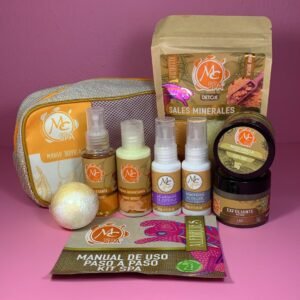 Kit Spa MC