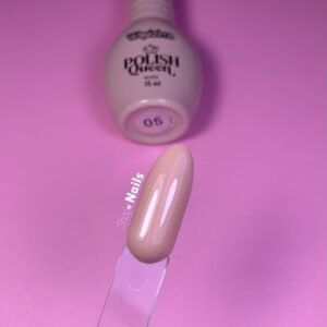 Gel Semipermanente Queen #05