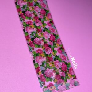 Foil (Rosas)