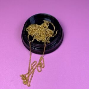 Dije (Cadenas)