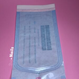 Bolsa Para Esterilizar