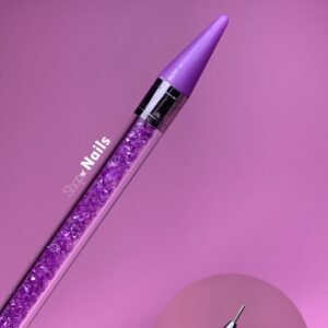 Pincel (Katana) Morada