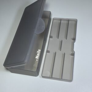 Caja Para Almacenamiento