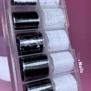 Foil (Encaje)