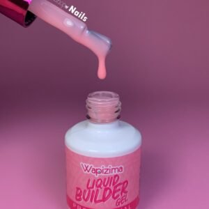 Gel Construcción Wapizima #12