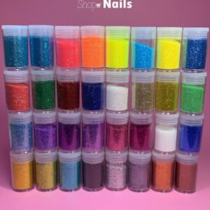 Gama Glitter