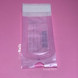 Bolsa Para Esterilizar Pequeña