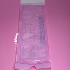 Bolsa Para Esterilizar Grande