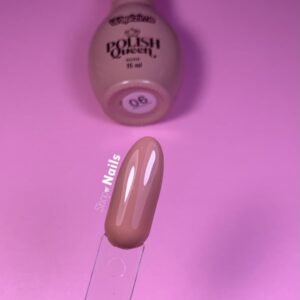 Gel Semipermanente Queen #06