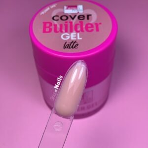 Gel Construcción Fantasy Latte