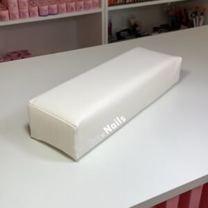 Apoya Brazo Blanco