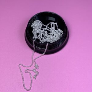 Dije (Cadenas)