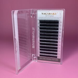 Pestañas Magnéticas Nagaraku 3D