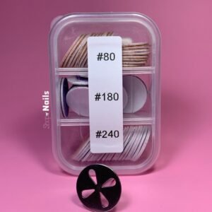Podo Disco Y Repuestos