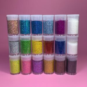 Gama Glitter