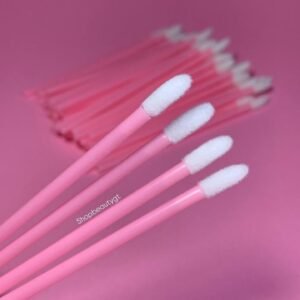 Lips Brush para Pestañas