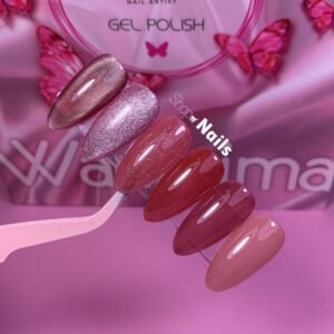 Gama Gel Wapizima Lexy Nails