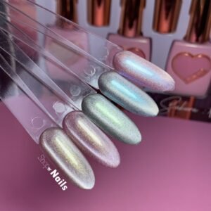 Gama Gel Cat Eye Tokyo Sakura
