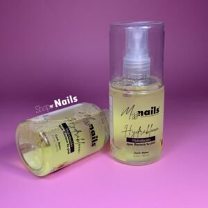 Hydrabloom Miss Nails