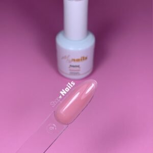 Polygel Líquido Miss Nails (001)