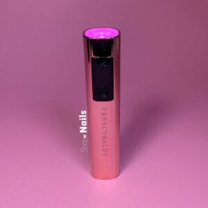 Lámpara Pre Curado Inalámbrica (Rose Gold)