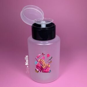 Dispensador De Líquidos