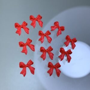 Dije (Moños Rojos)