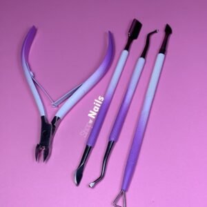 Set Herramientas