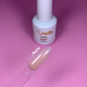 Polygel Líquido Miss Nails (008)