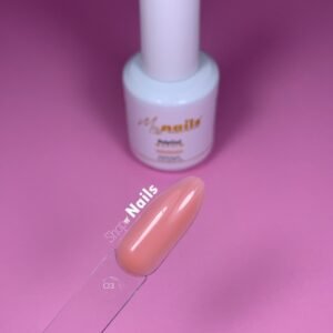 Polygel Líquido Miss Nails (003)