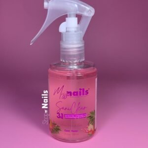 Sani Clean Miss Nails 3 en 1 (Frutos)
