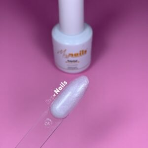 Polygel Líquido Miss Nails (005)