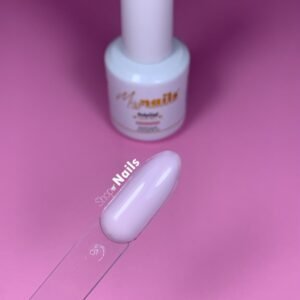 Polygel Líquido Miss Nails (007)