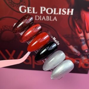 Gama Gel Wapizima Poison