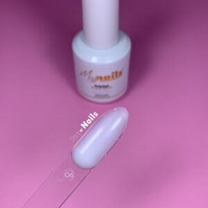 Polygel Líquido Miss Nails (006)