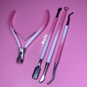 Set Herramientas
