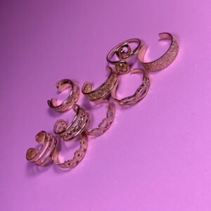 Anillo Para Fotos (Set) T