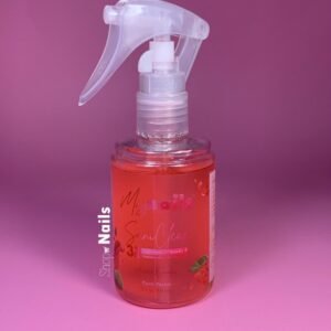 Sani Clean Miss Nails 3 en 1 (Sandía)