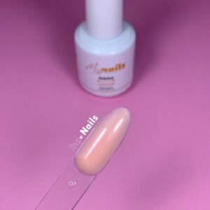 Polygel Líquido Miss Nails (004)