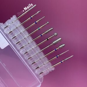 Set Puntas Drill