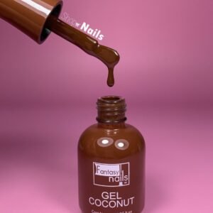 Gel Semipermanente Fantasy Coconut