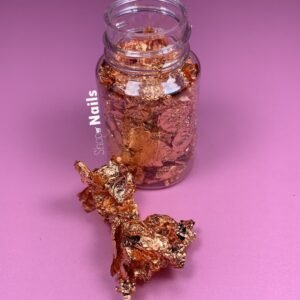 Hoja Oro (Cobre)