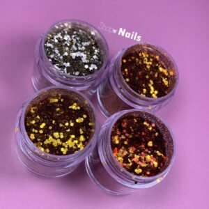 Glitter Set