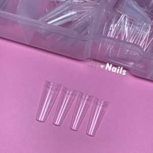Tip Coffin Cristal