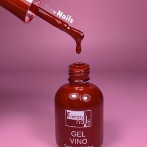 Gel Semipermanente Fantasy Vino
