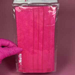 Mascarillas Fantasy Fucsia