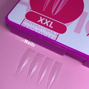 Tip Almond Fantasy XXL