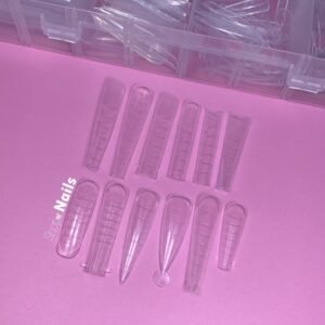 Tip Dual System