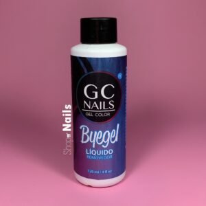 Removedor Gel GC 4oz